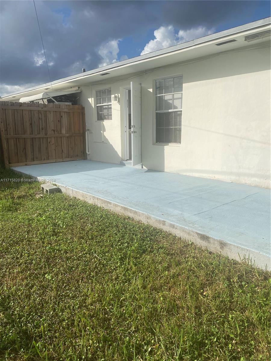 11350 Southwest 3rd Street, Unit A Sweetwater, FL 33174 - Photo 16 of 18