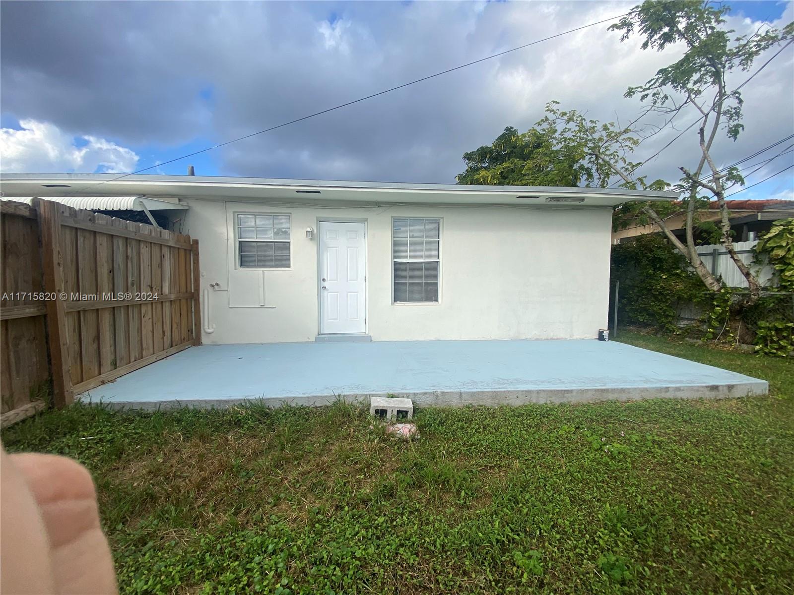 11350 Southwest 3rd Street, Unit A Sweetwater, FL 33174 - Photo 17 of 18