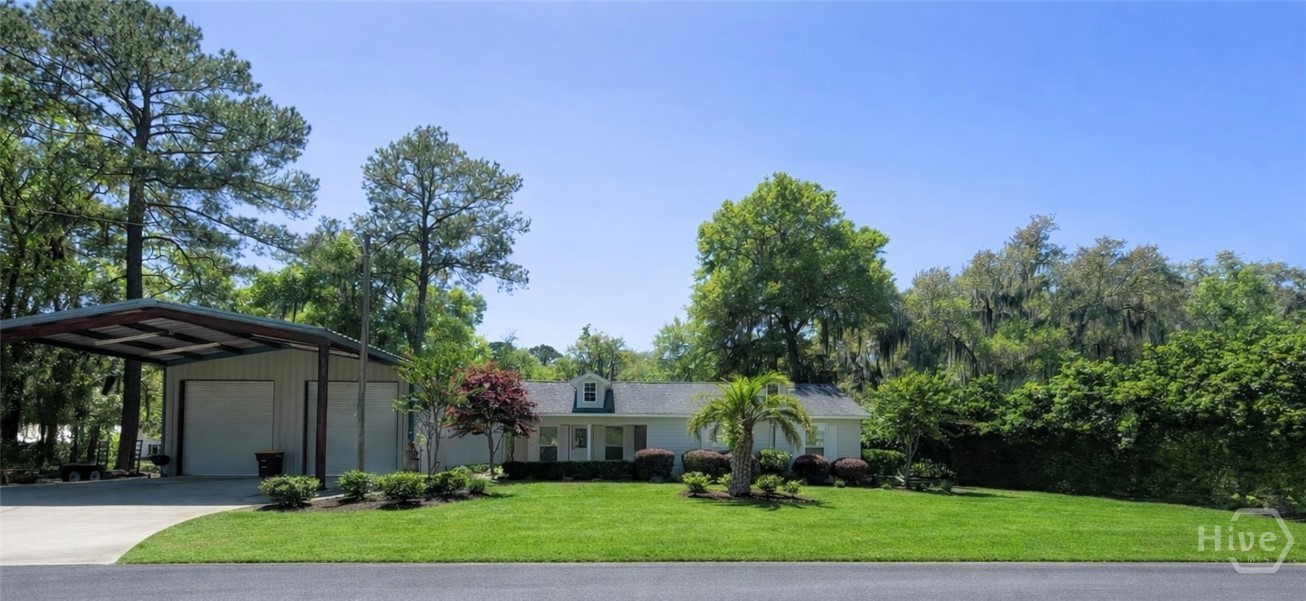 1043 Ina Street Northeast Townsend, GA 31331 - Photo 1 of 1