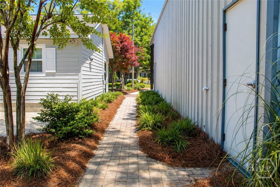 1043 Ina Street Northeast Townsend, GA 31331 - Photo 4 of 18