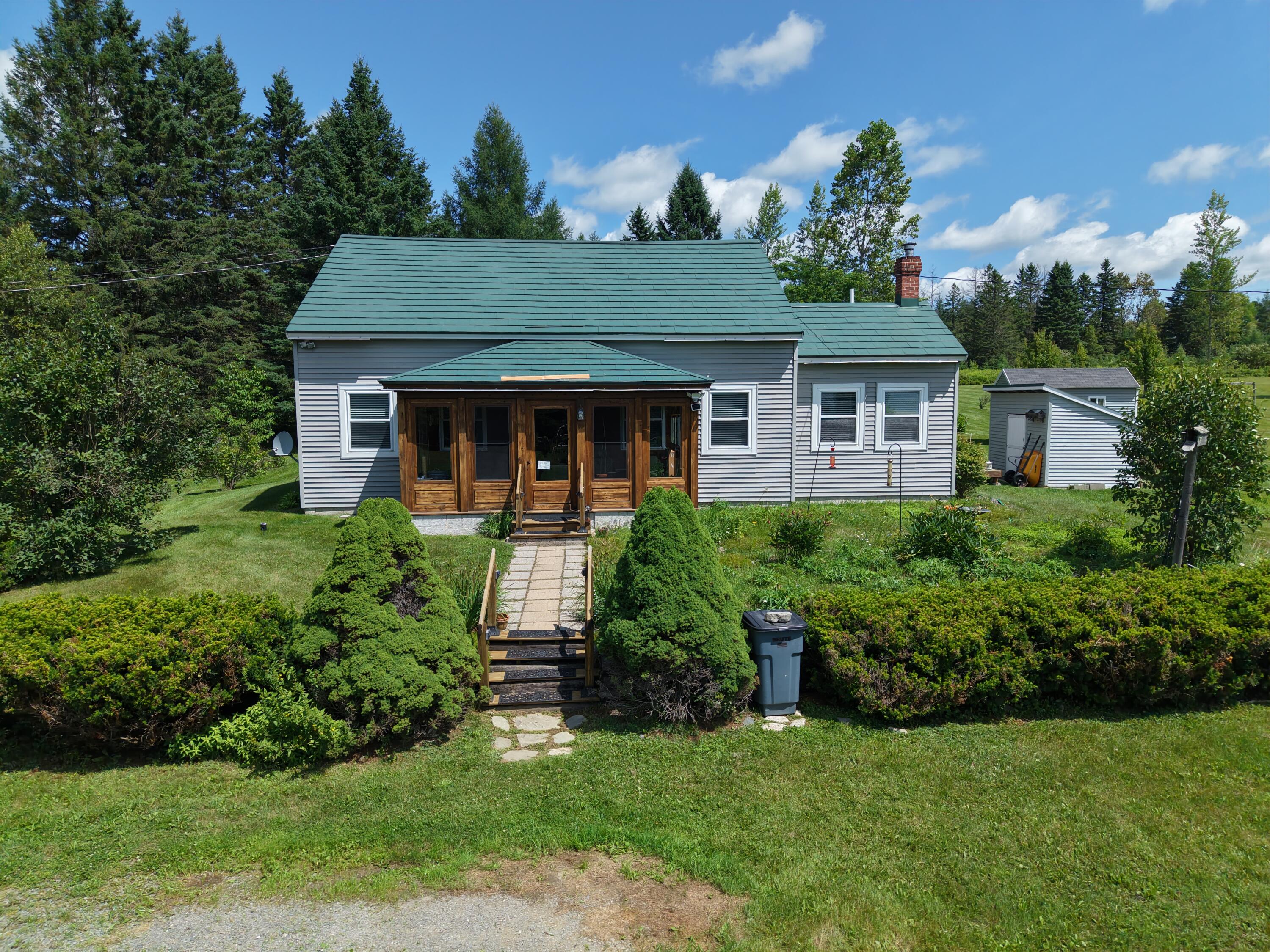 593 Skedgell Road Orient, ME 04471 - Photo 30 of 32 DJI_20260723113456_0137_D