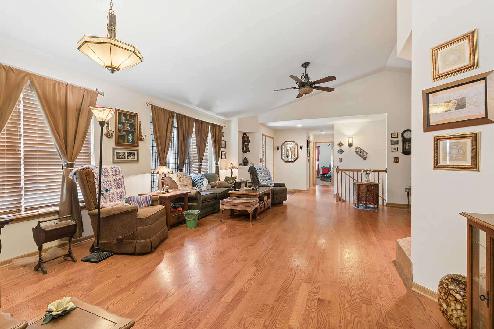 25426 Barrow Road Manhattan, IL 60442 - Photo 8 of 36