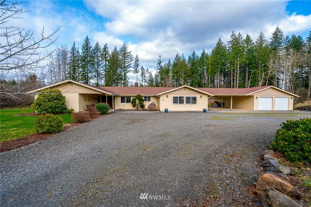 1223 Middle Fork Road Onalaska, WA 98570 - Photo 1 of 32 Gallery Image 1