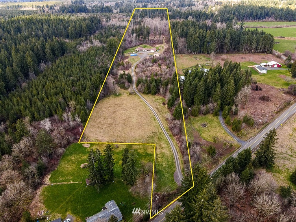 1223 Middle Fork Road Onalaska, WA 98570 - Photo 2 of 32 Gallery Image 2
