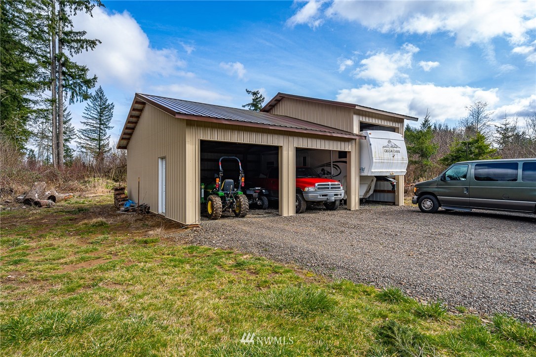 1223 Middle Fork Road Onalaska, WA 98570 - Photo 28 of 32 Gallery Image 28