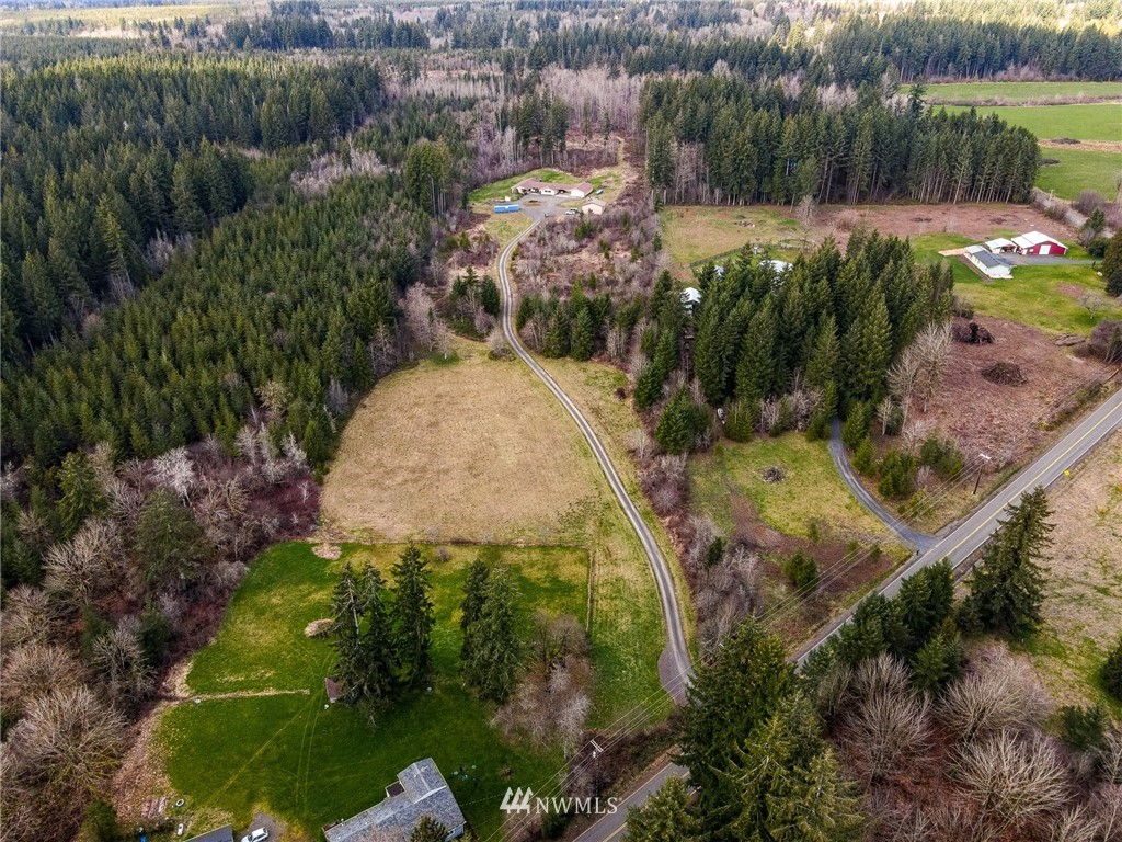 1223 Middle Fork Road Onalaska, WA 98570 - Photo 31 of 32 Gallery Image 31