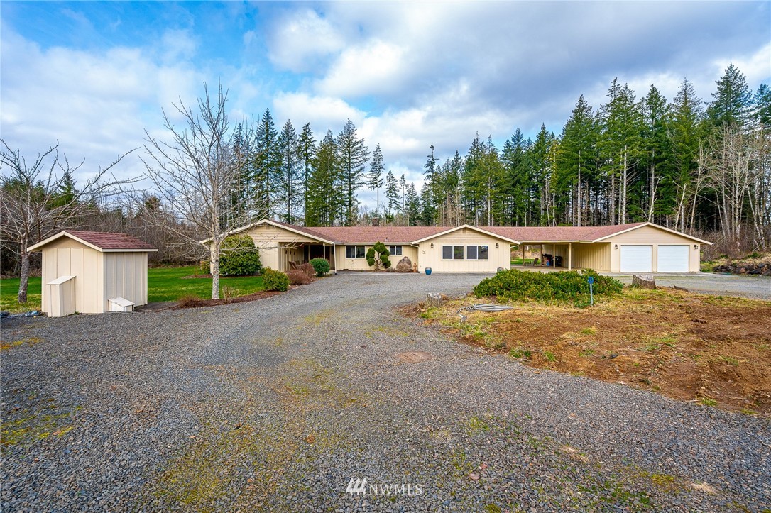 1223 Middle Fork Road Onalaska, WA 98570 - Photo 32 of 32 Gallery Image 32