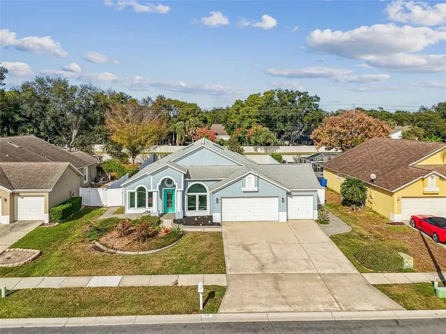 $429,000 | 1712 Powder Ridge Drive, Valrico, FL 33594