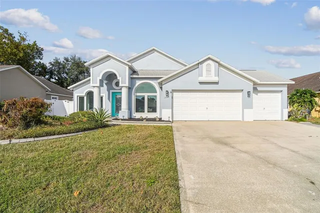$429,000 | 1712 Powder Ridge Drive, Valrico, FL 33594