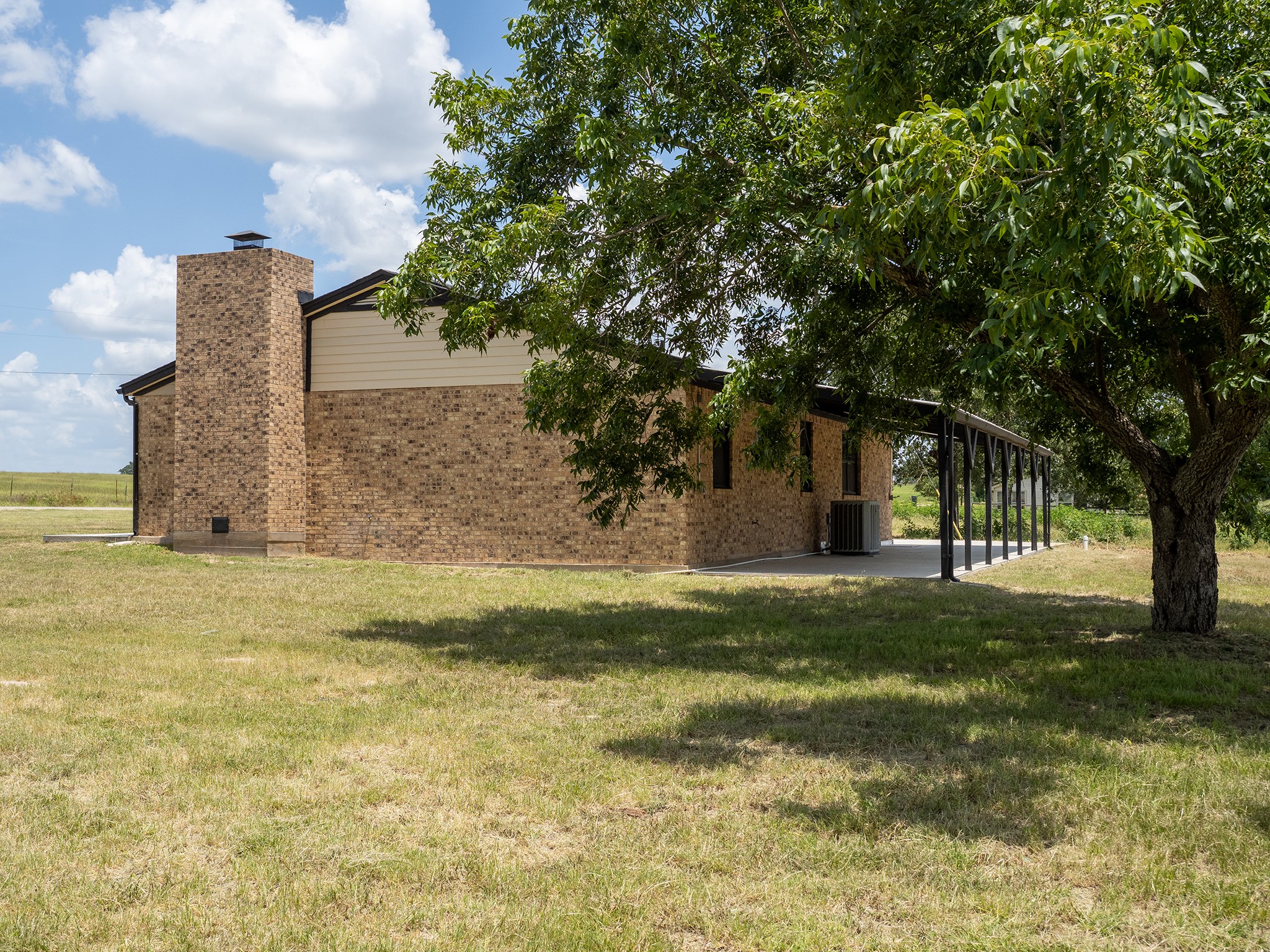 375 Brown Road McDade, TX 78650 - Photo 24 of 28