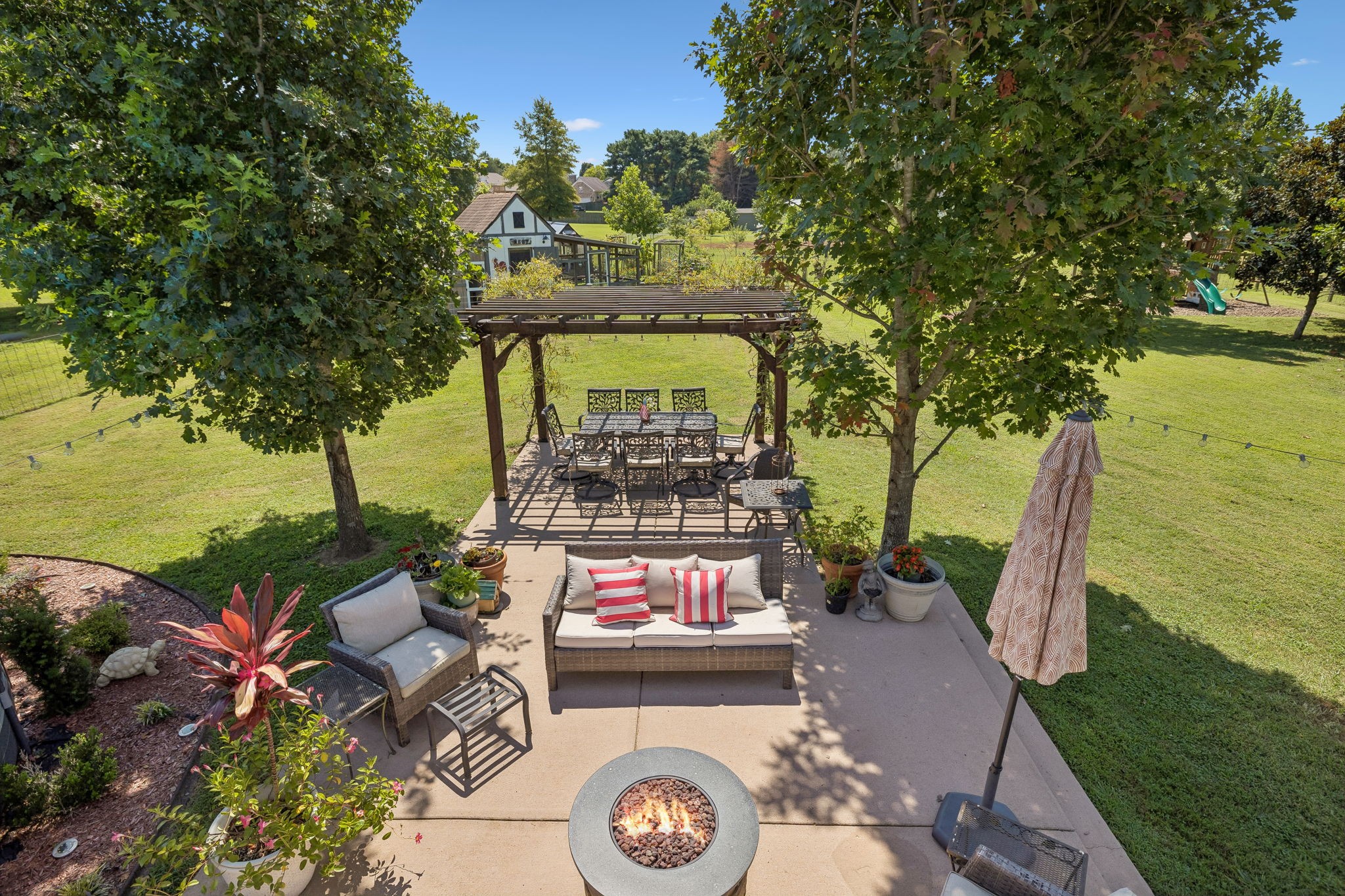 943 Beechcroft Road Spring Hill, TN 37174 - Photo 52 of 84 Gallery Image 52