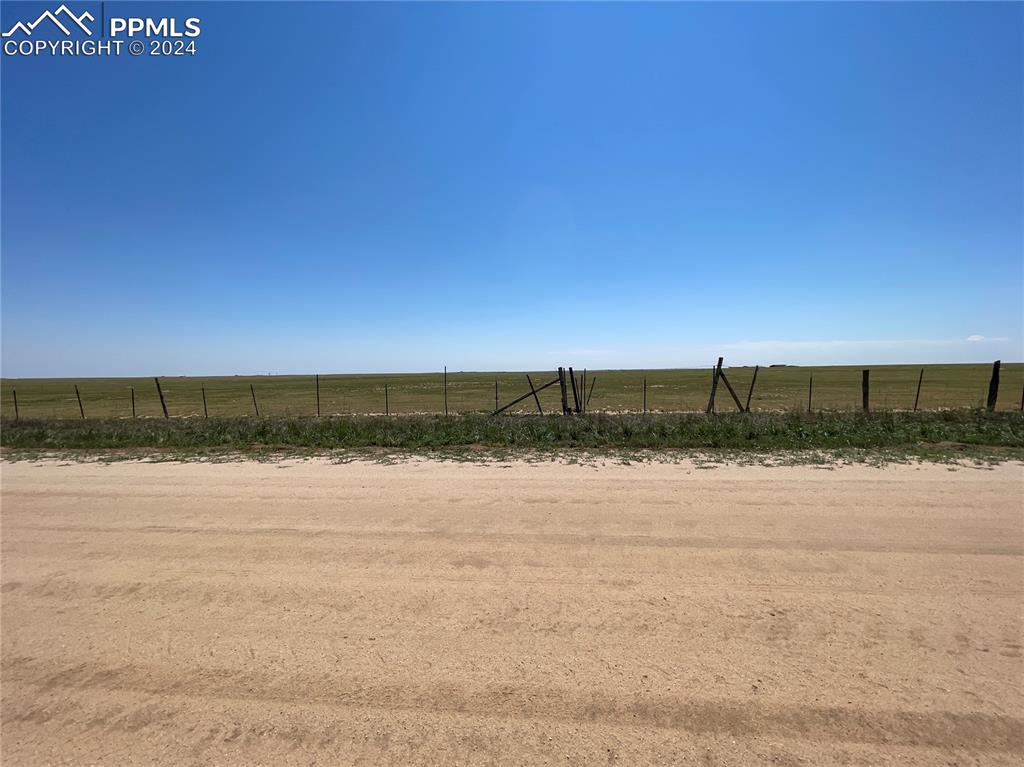 Gieck Road Rush, CO 80833 - Photo 1 of 3