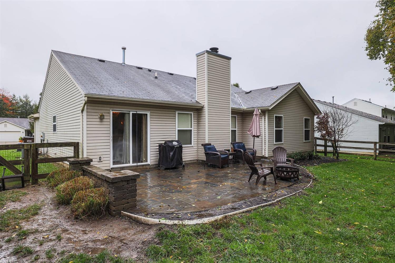 902 Greengate Drive Lebanon, OH 45036 - Photo 25 of 25 Gallery Image 25