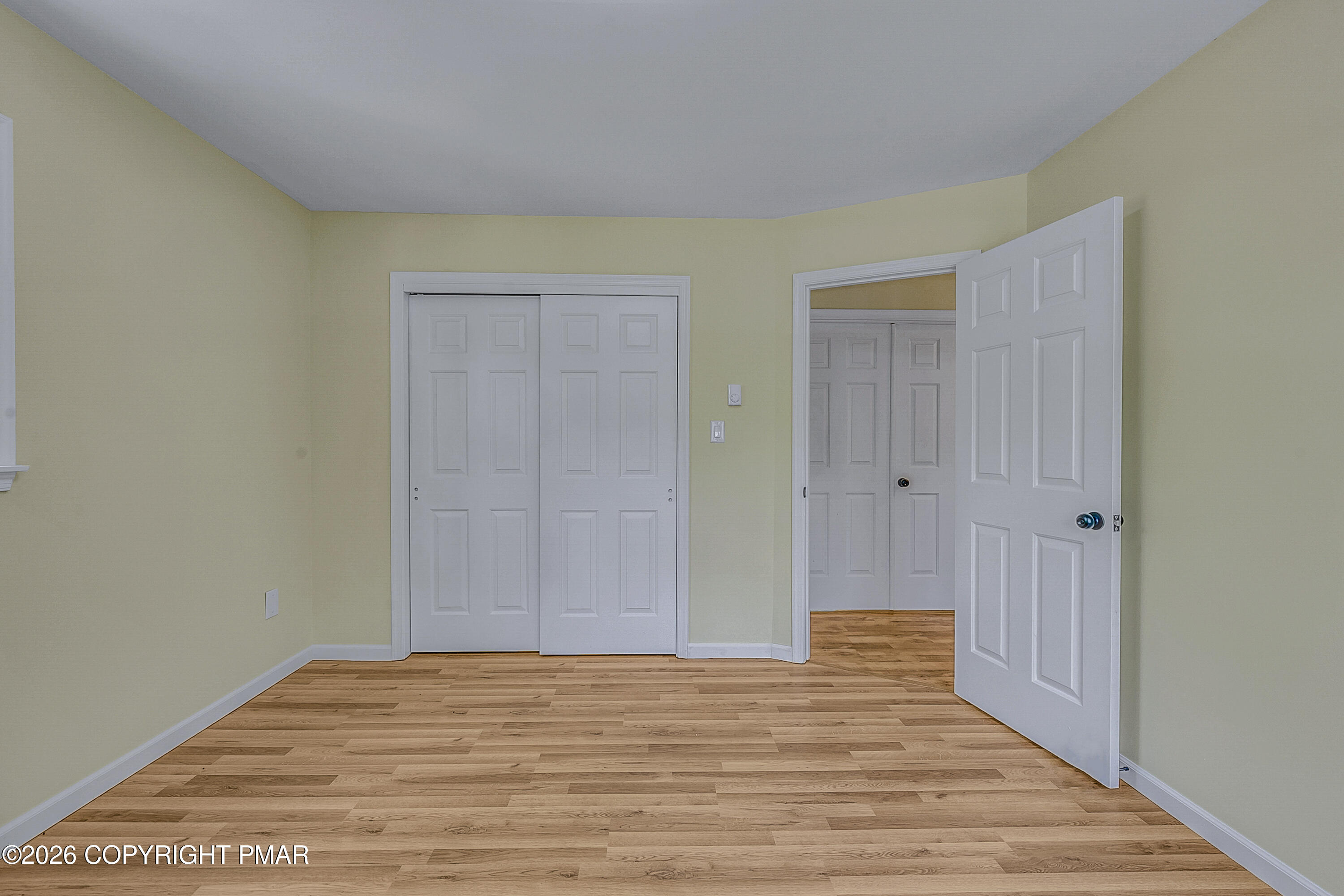171 Foothill Boulevard Effort, PA 18330 - Photo 20 of 47 Bedroom 3