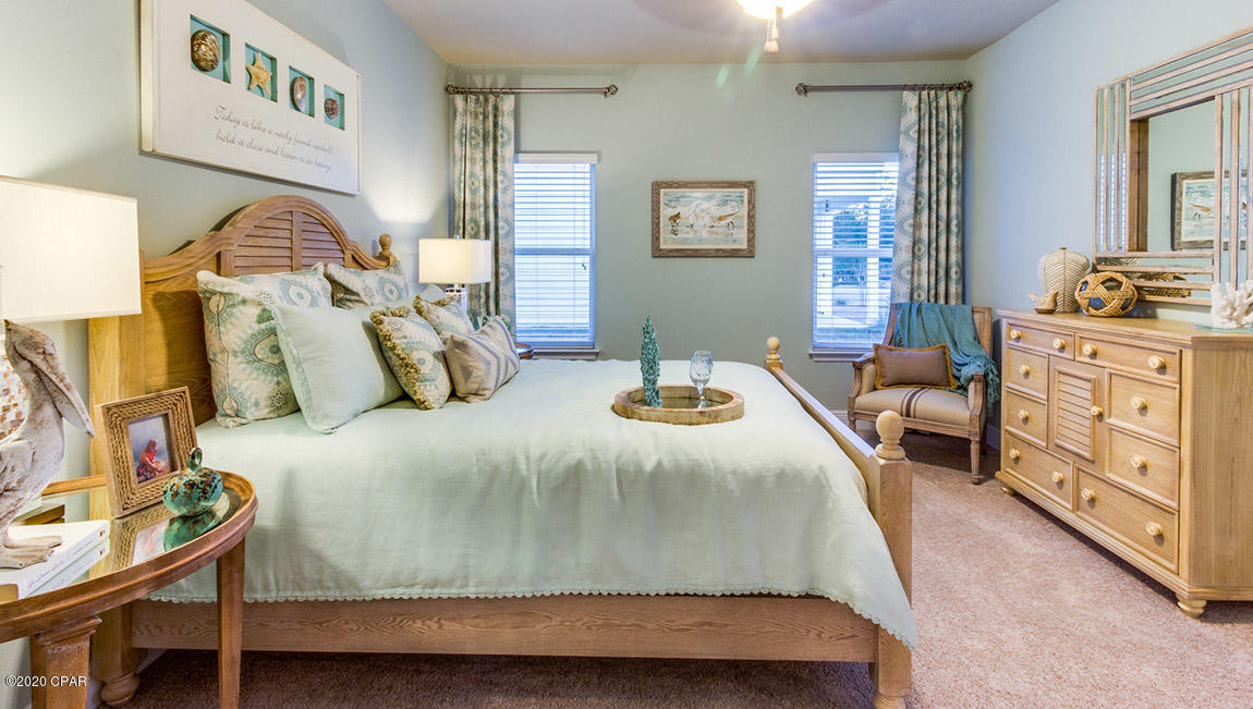 129 Carriage Road, Unit LOT 1063 Panama City, FL 32404 - Photo 17 of 29