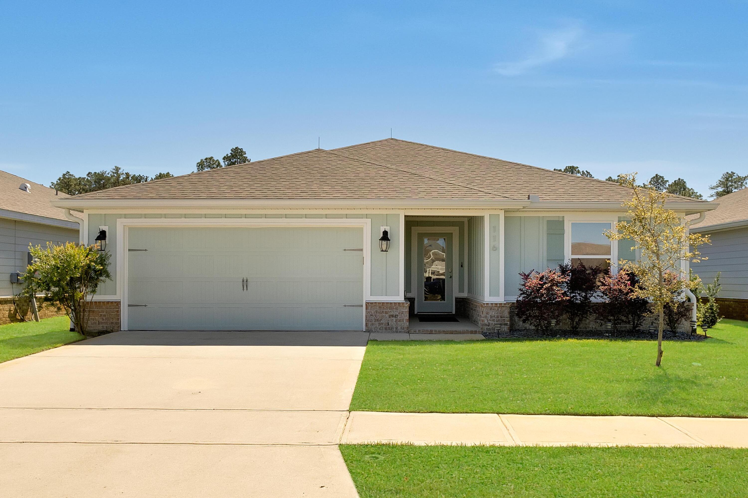 116 Cool Breeze Loop Freeport, FL 32439 - Photo 1 of 37 Gallery Image 1