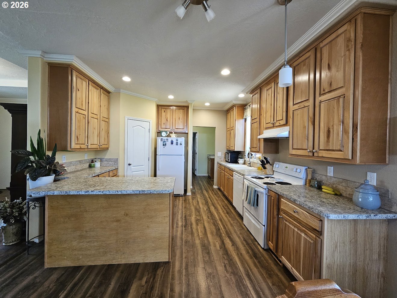 720 Whitney Court Goldendale, WA 98620 - Photo 13 of 39