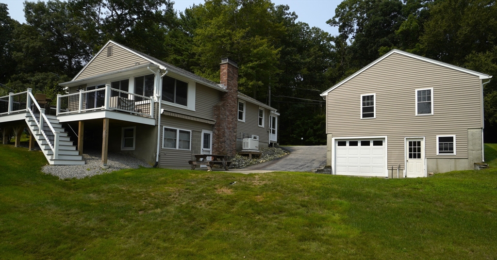 54 Ridge Trail Douglas, MA 01516 - Photo 9 of 39 Gallery Image 9