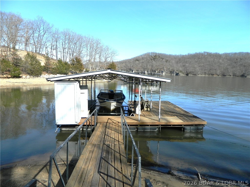 129 Summit View Circle Climax Springs, MO 65324 - Photo 20 of 26