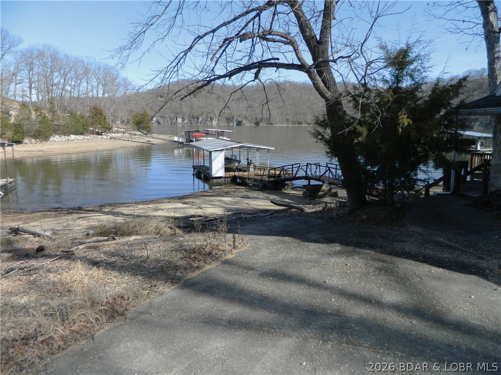 129 Summit View Circle Climax Springs, MO 65324 - Photo 21 of 26 Ramp