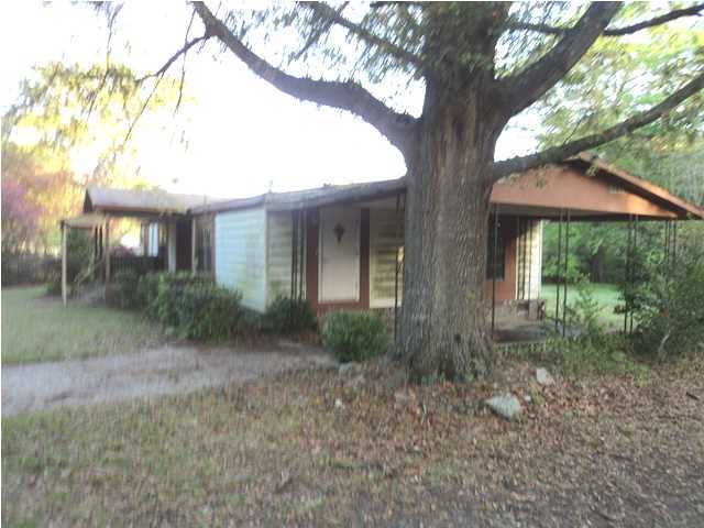 1678 Wire Road Dorchester, SC 29437 - Photo 1 of 4 Primary Photo