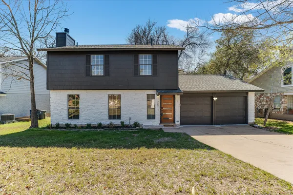 $549,000 | 2511 Shiloh Drive, Austin, TX 78745