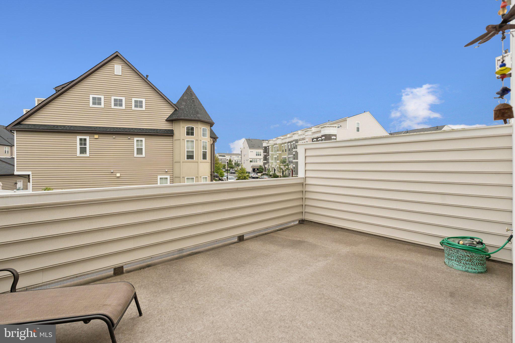 969 Holden Road Frederick, MD 21701 - Photo 26 of 35 a view of a house with a window and a bench