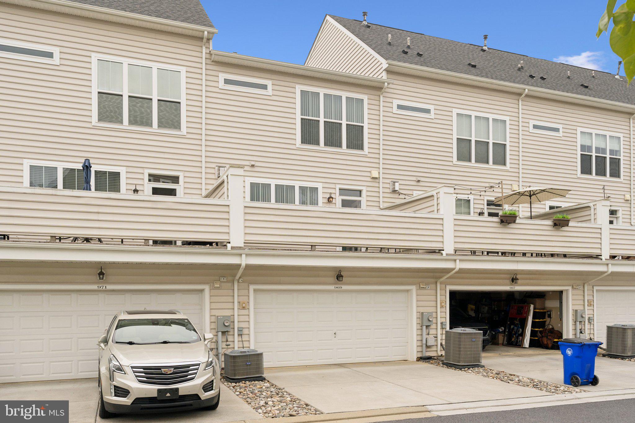969 Holden Road Frederick, MD 21701 - Photo 28 of 35 a front view of a house with a parking space