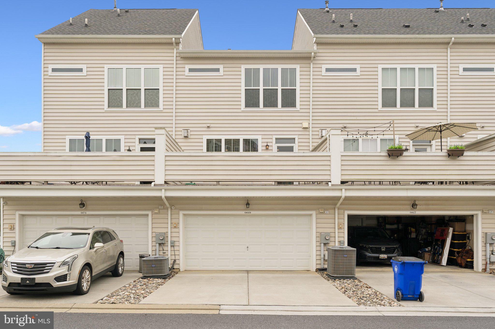 969 Holden Road Frederick, MD 21701 - Photo 29 of 35 a view of a car parked front of a building
