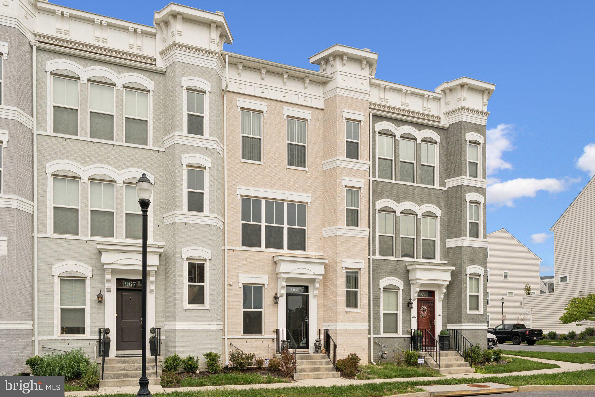 969 Holden Road Frederick, MD 21701 - Photo 3 of 35 a front view of a building