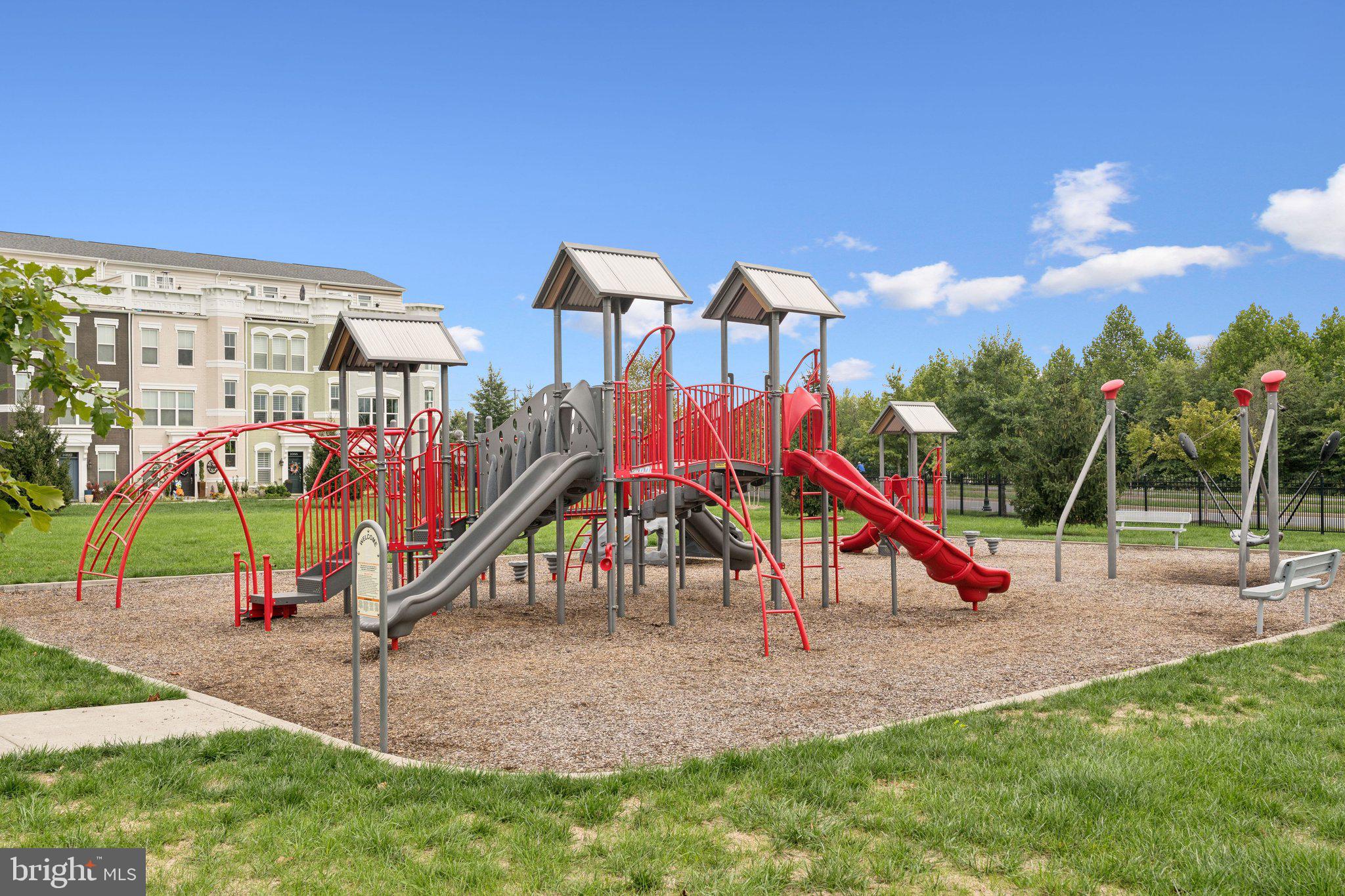 969 Holden Road Frederick, MD 21701 - Photo 33 of 35 a view of outdoor space with seating