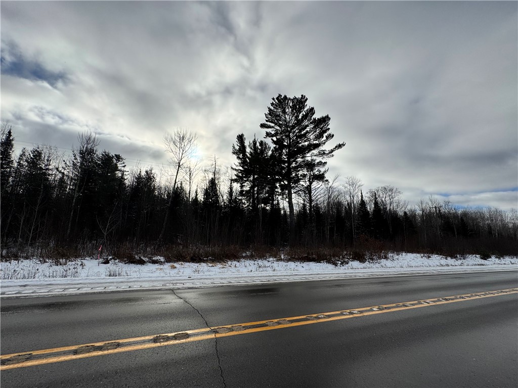 Lot 2 State Highway Winter, WI 54896 - Photo 3 of 5