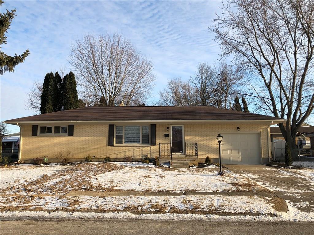 5220 West Ridgewood Road Springfield, OH 45503 - Photo 25 of 34