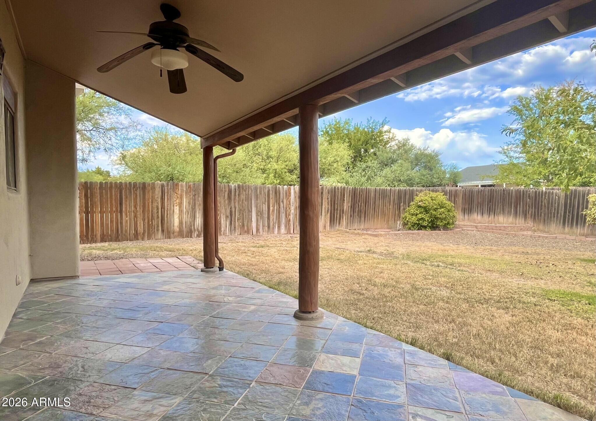 5655 North Laura Lane Rimrock, AZ 86335 - Photo 30 of 37 a view of a outdoor space