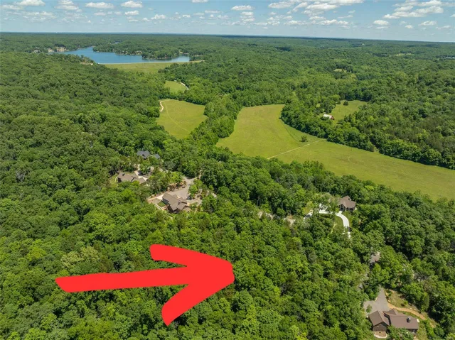 $115,000 | 2543 Alpine Woods Drive, Innsbrook, MO 63390