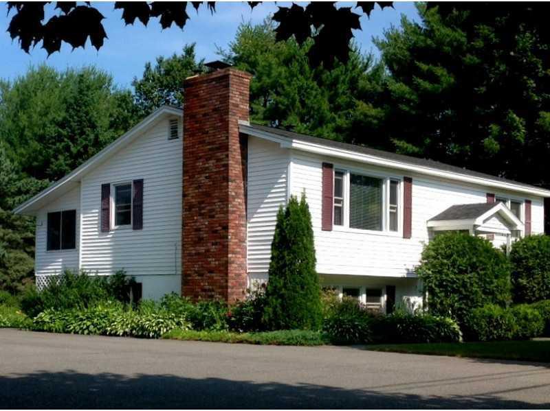 758 Bennoch Road Old Town, ME 04468 - Photo 29 of 35 Exterior Front. Immaculate property,...