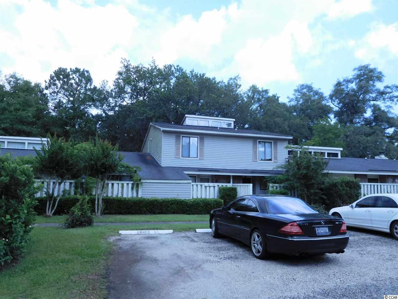 118 Wedgefield Village Road, Unit 38 Georgetown, SC 29440 - Photo 1 of 40 Gallery Image 1
