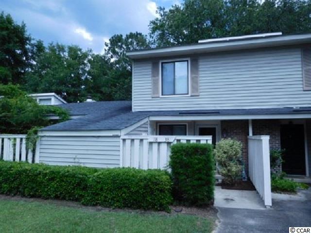 118 Wedgefield Village Road, Unit 38 Georgetown, SC 29440 - Photo 2 of 40 Gallery Image 2