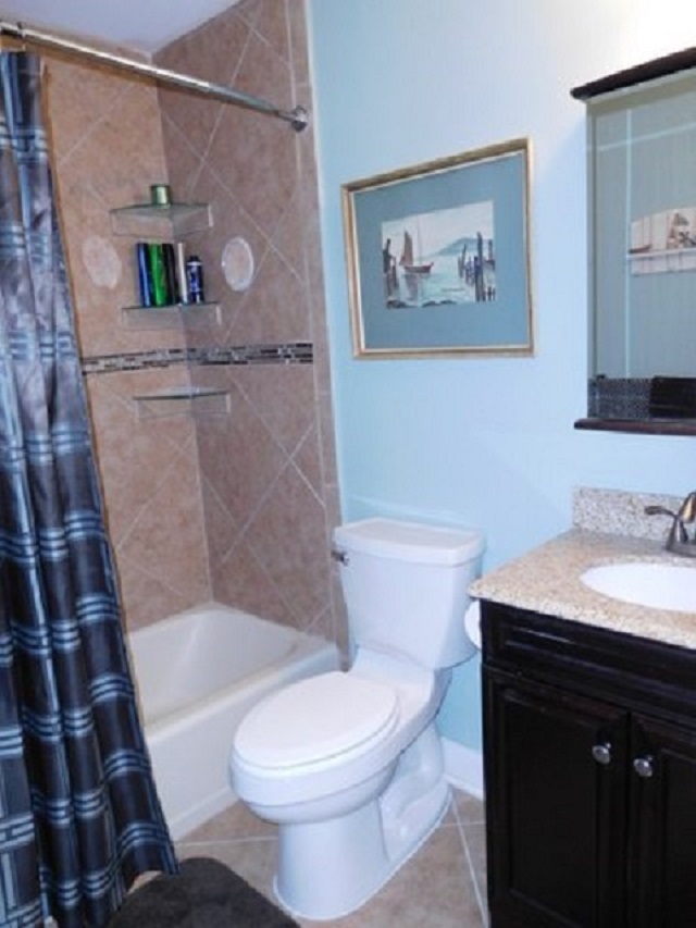 118 Wedgefield Village Road, Unit 38 Georgetown, SC 29440 - Photo 11 of 40 Gallery Image 11