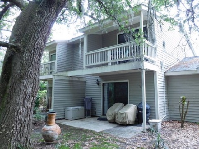 118 Wedgefield Village Road, Unit 38 Georgetown, SC 29440 - Photo 15 of 40 Gallery Image 15