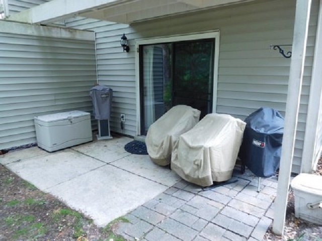 118 Wedgefield Village Road, Unit 38 Georgetown, SC 29440 - Photo 16 of 40 Gallery Image 16