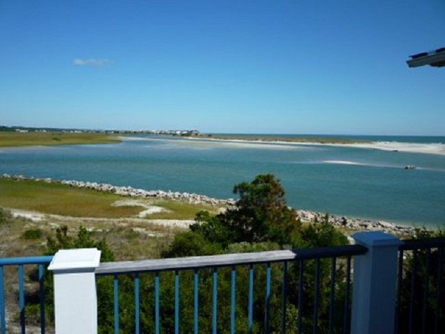 118 Wedgefield Village Road, Unit 38 Georgetown, SC 29440 - Photo 40 of 40 Gallery Image 40