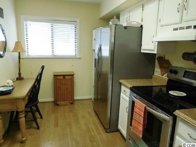 118 Wedgefield Village Road, Unit 38 Georgetown, SC 29440 - Photo 7 of 40 Gallery Image 7