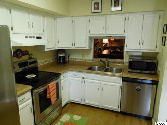 118 Wedgefield Village Road, Unit 38 Georgetown, SC 29440 - Photo 8 of 40 Gallery Image 8