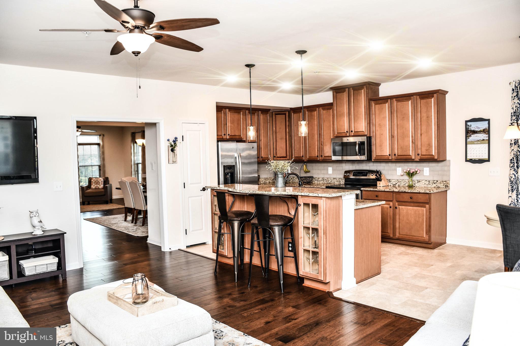 14164 Haro Trail Gainesville, VA 20155 - Photo 15 of 34