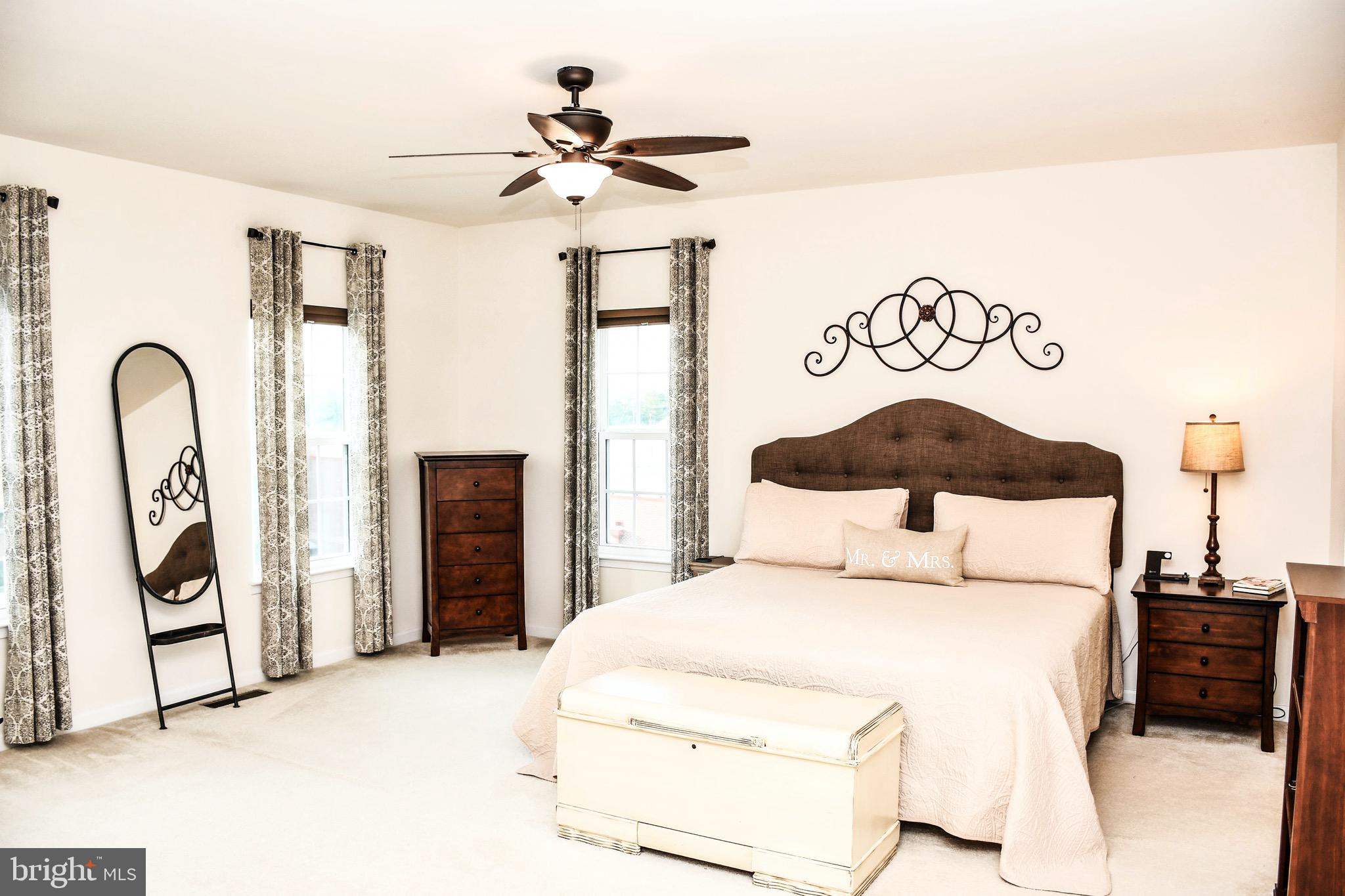 14164 Haro Trail Gainesville, VA 20155 - Photo 19 of 34 Primary bedroom