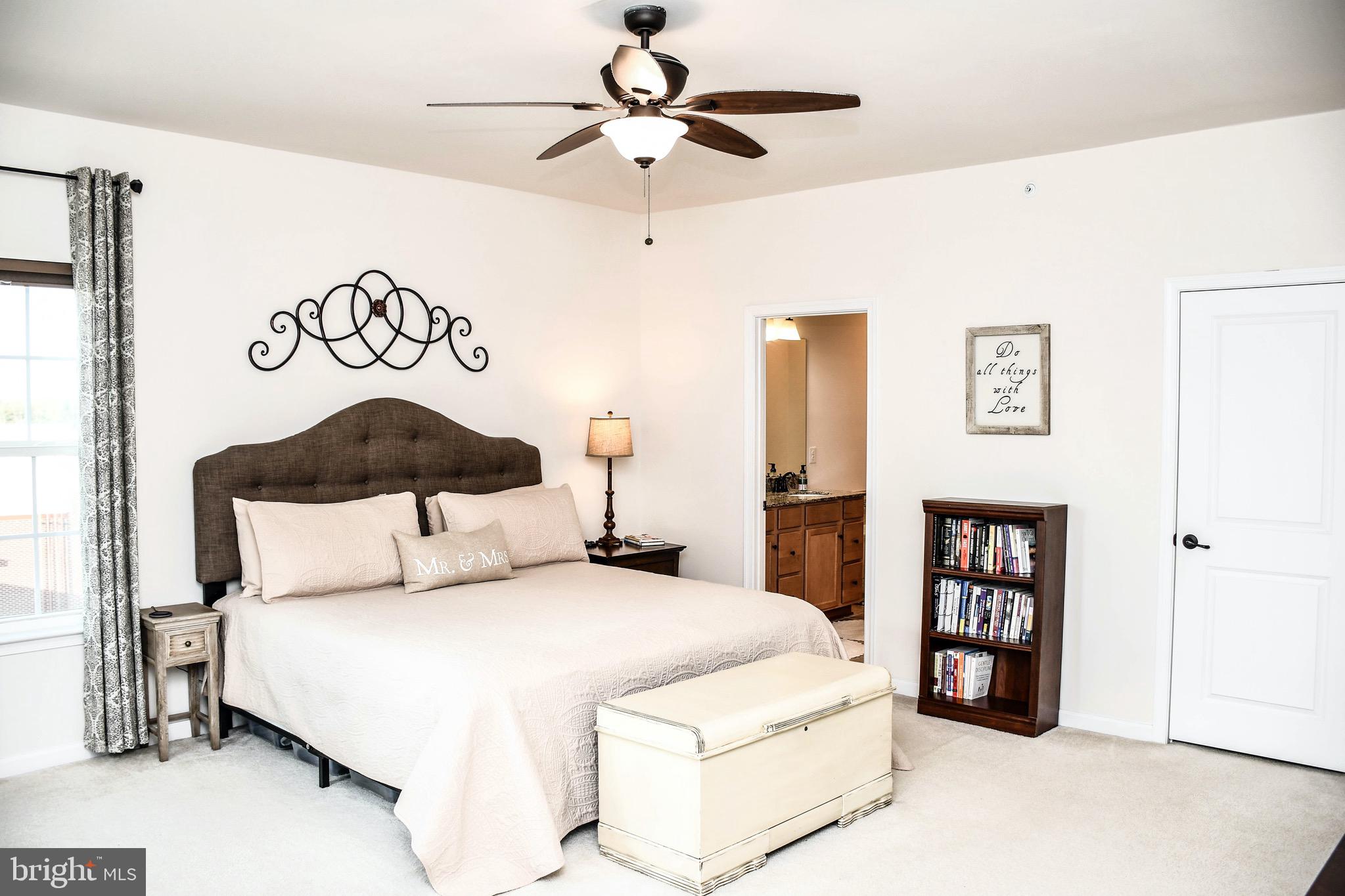 14164 Haro Trail Gainesville, VA 20155 - Photo 21 of 34 primary bedroom