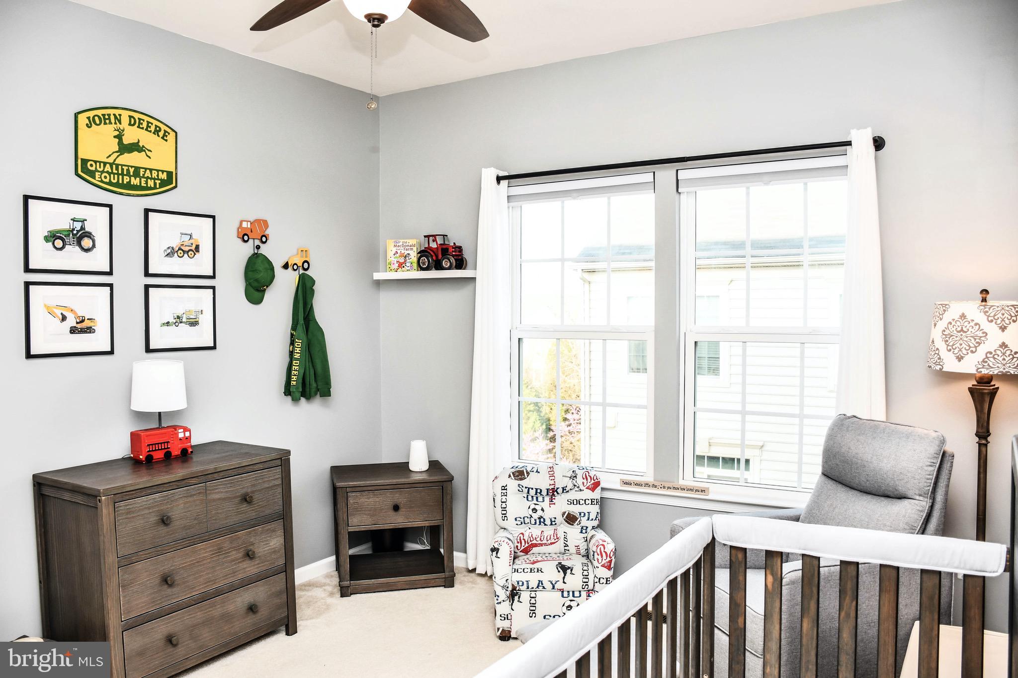 14164 Haro Trail Gainesville, VA 20155 - Photo 28 of 34 spacious bedroom