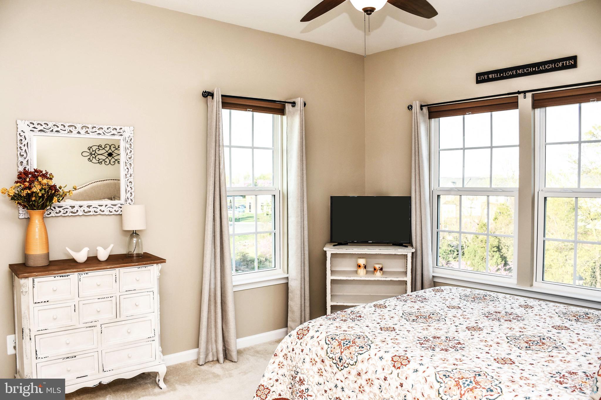 14164 Haro Trail Gainesville, VA 20155 - Photo 30 of 34 bedroom 3