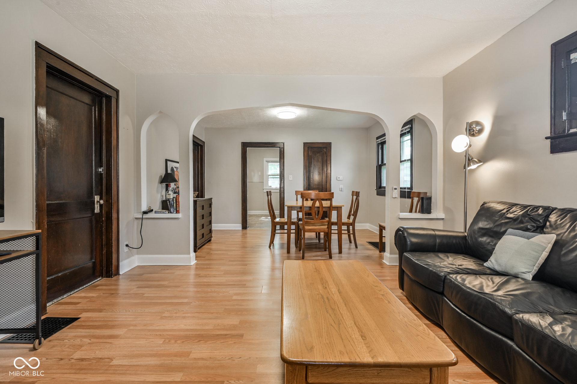 1835 North Harding Street Indianapolis, IN 46202 - Photo 9 of 26